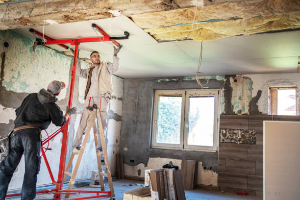 Insulation for New Construction in Castalia, OH