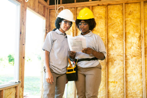 Range of Insulation Solutions in Castalia, OH
