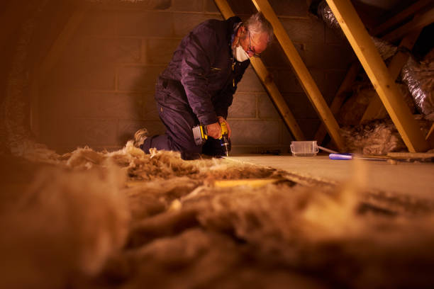 Insulation Contractors for Homes in Castalia, OH